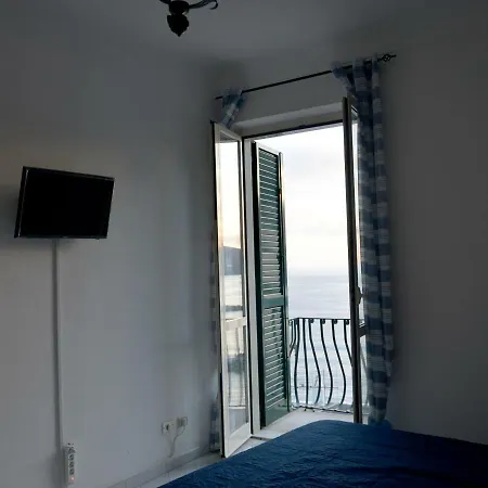 Casa Della Luna Dom wakacyjny Amalfi