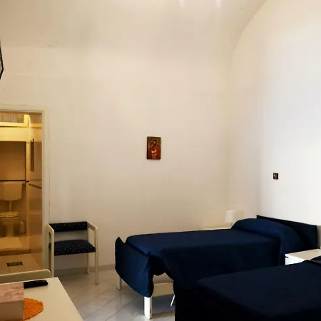 Dom wakacyjny Casa Della Luna *