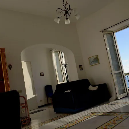 Casa Della Luna *