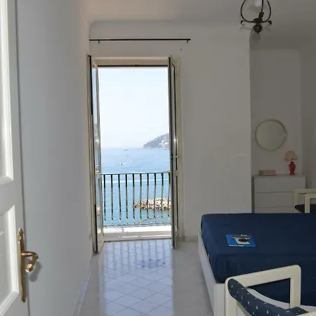 بيت للعطل Casa Della Luna أمالفي