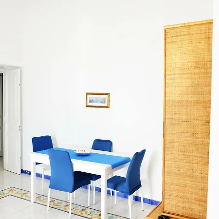 بيت للعطل Casa Della Luna *