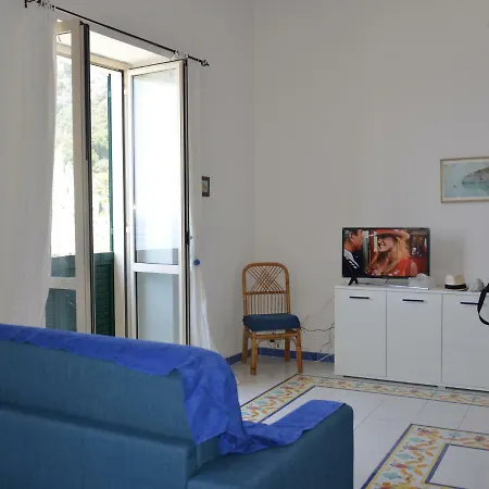 Casa Della Luna Σπίτι διακοπών