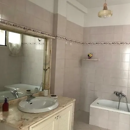 Casa Della Luna * Амальфи