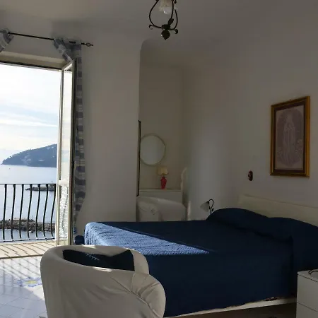 Casa Della Luna Дом отдыха Амальфи