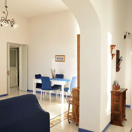 Casa Della Luna * Амальфи