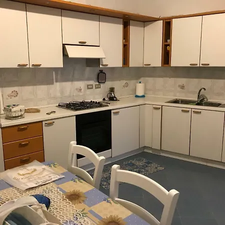 Casa Della Luna * 아말피