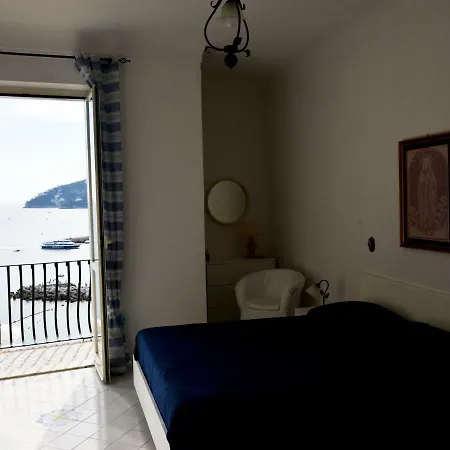Casa Della Luna *