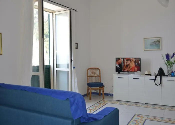 Casa Della Luna 펜션