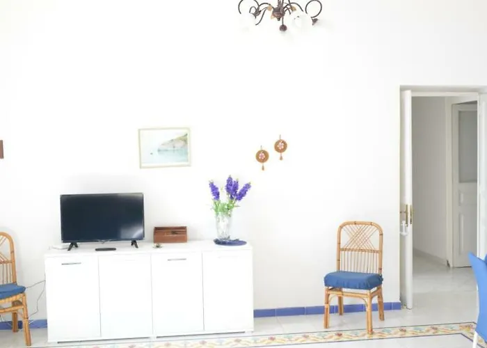 Casa Della Luna 아말피