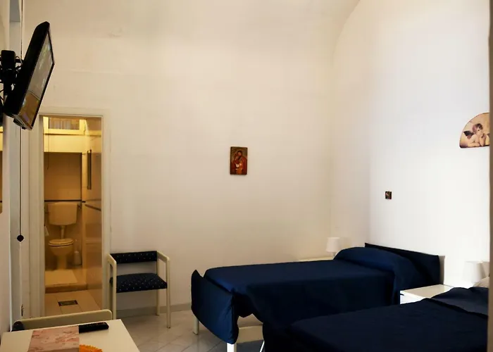 펜션 Casa Della Luna *