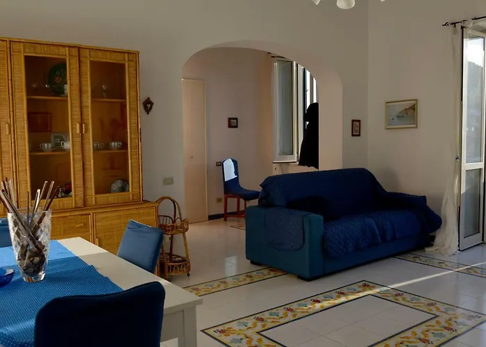Casa Della Luna *