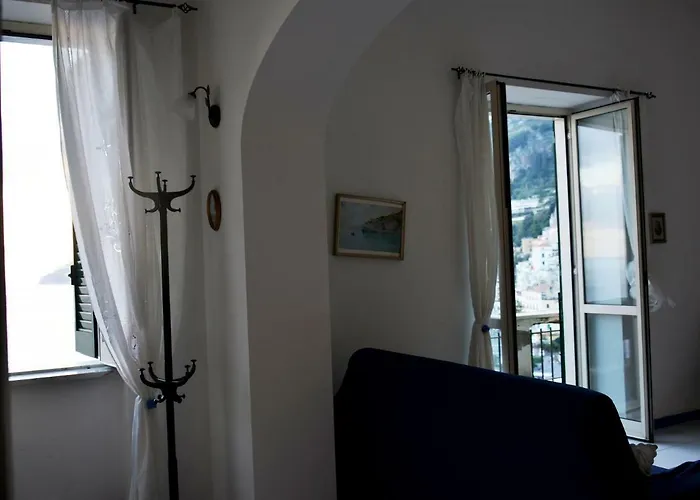 Casa Della Luna 펜션