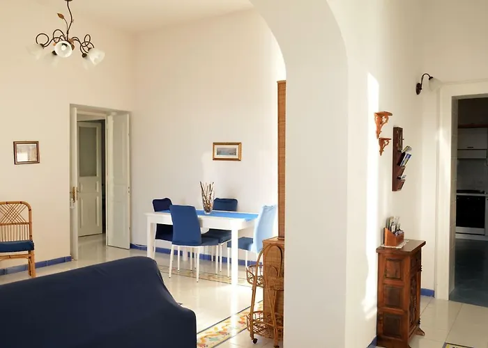 Casa Della Luna * 아말피