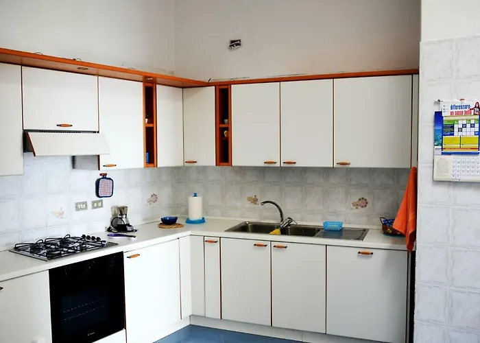 Prázdninový dům Casa Della Luna Amalfi