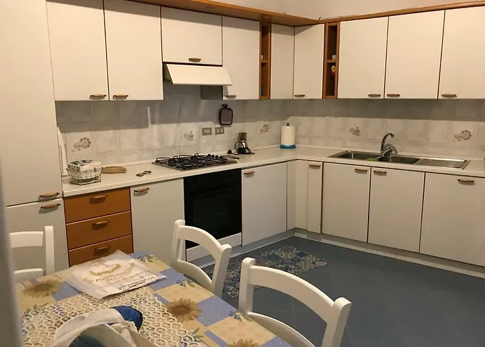 Casa Della Luna * 아말피