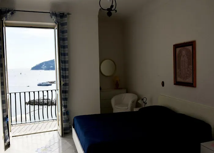Casa Della Luna *