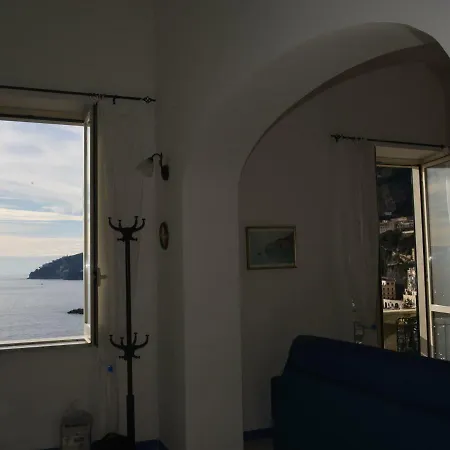 Casa Della Luna Holiday home