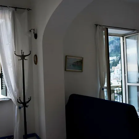 Casa Della Luna Holiday home