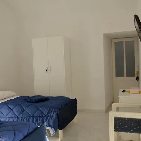 Casa vacanze Casa Della Luna *