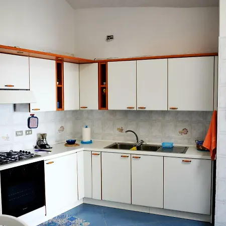 Holiday home Casa Della Luna Amalfi