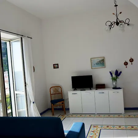 Holiday home Casa Della Luna Amalfi