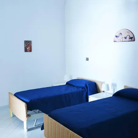 Holiday home Casa Della Luna