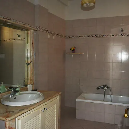 Holiday home Casa Della Luna *